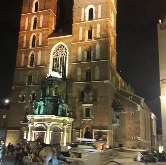 Fotos del hotel Kazimierz Ii:  5