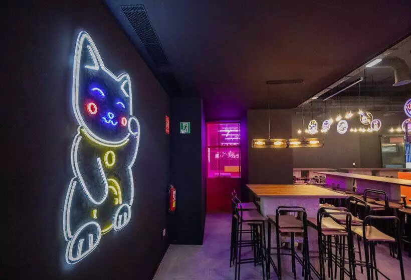 Fotos del hotel Magic Fantasy 4:  22