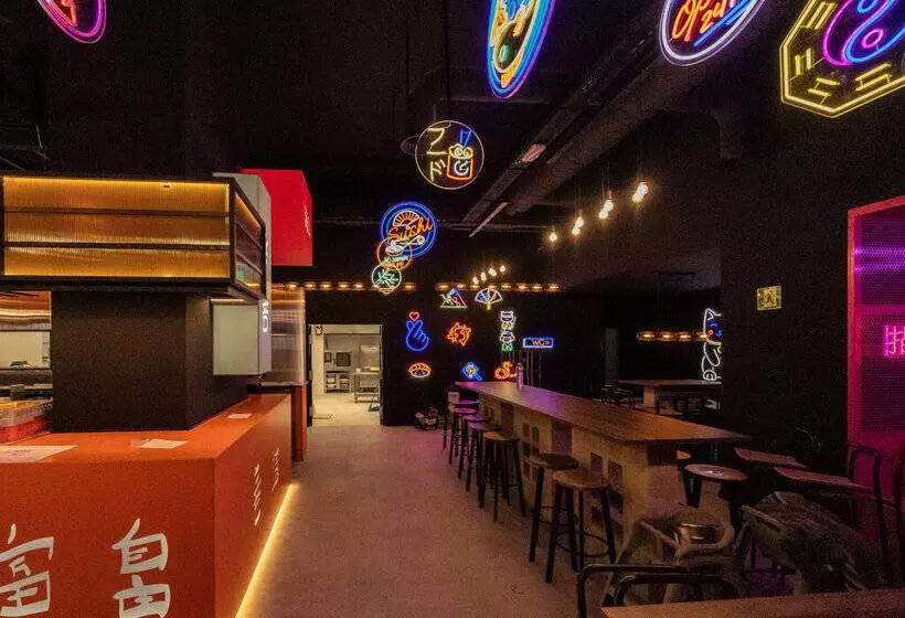 Fotos del hotel Magic Fantasy 4:  21