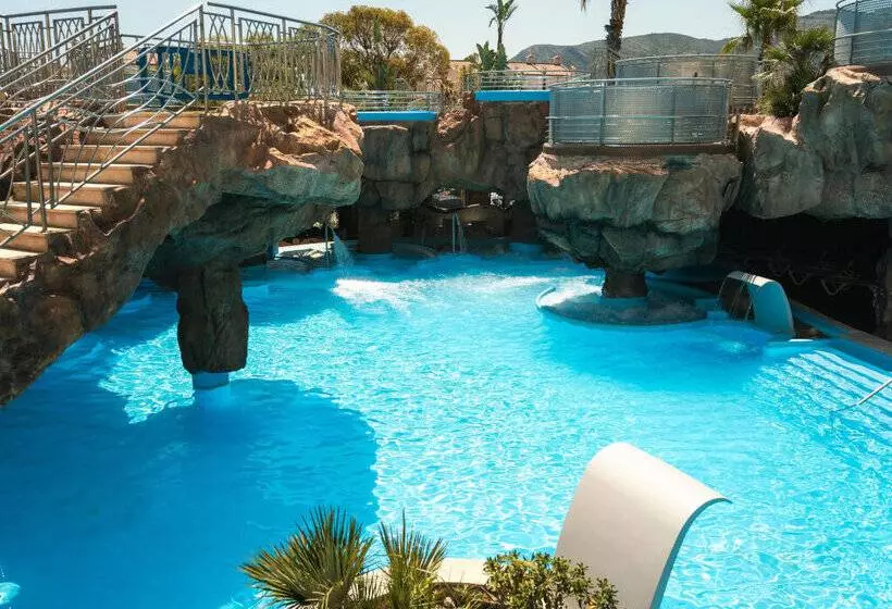 Fotos del hotel Magic Fantasy 4:  8