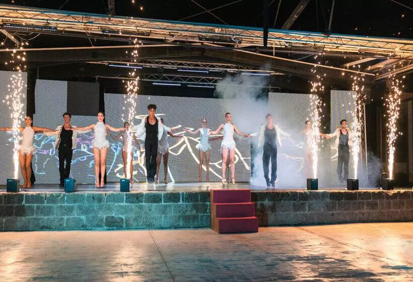 Fotos del hotel Magic Fantasy 4:  39