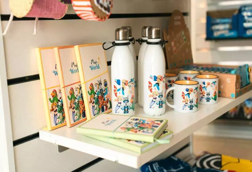 Fotos del hotel Magic Fantasy 4:  26