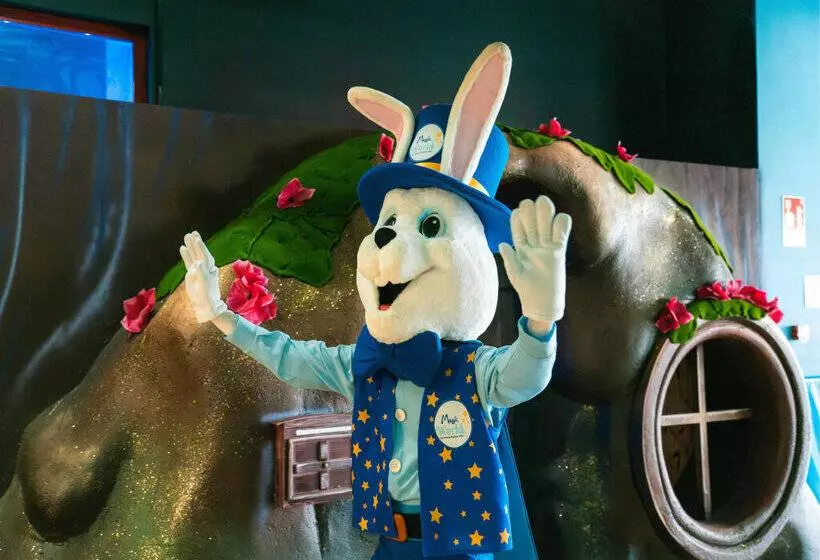 Fotos del hotel Magic Fantasy 4:  31