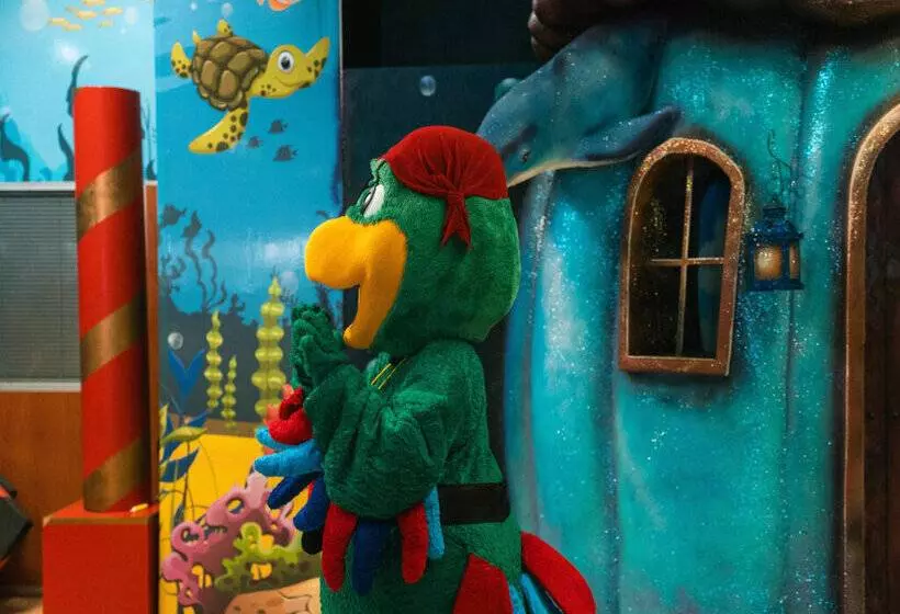 Fotos del hotel Magic Fantasy 4:  37