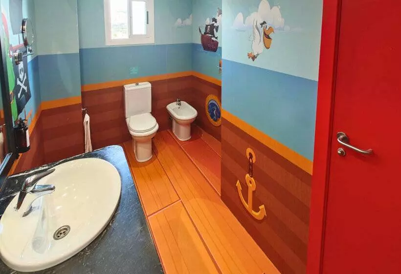 Fotos del hotel Magic Fantasy 4:  24