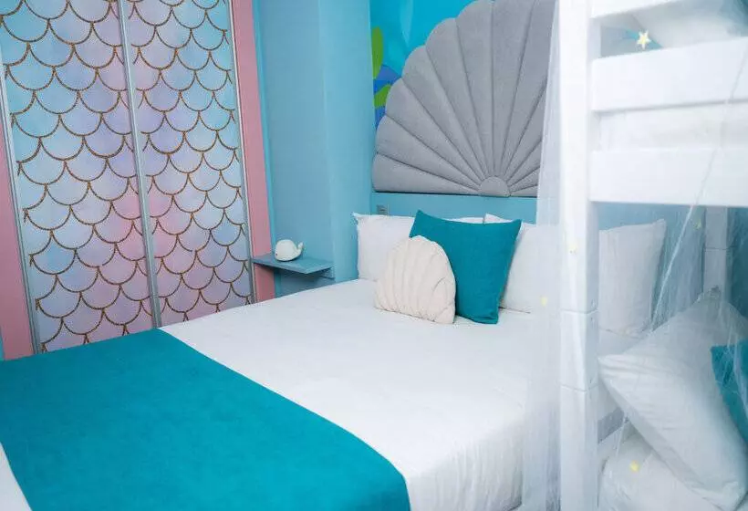 Fotos del hotel Magic Fantasy 4:  14