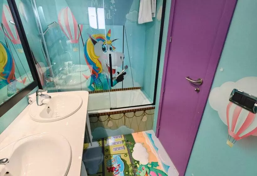 Fotos del hotel Magic Fantasy 4:  64