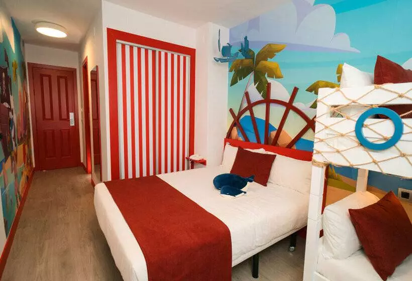 Fotos del hotel Magic Fantasy 4:  11