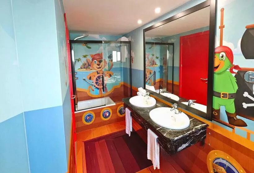 Fotos del hotel Magic Fantasy 4:  65