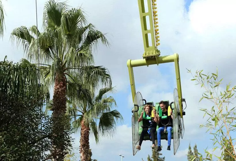 Fotos del hotel Magic Fantasy 4:  72