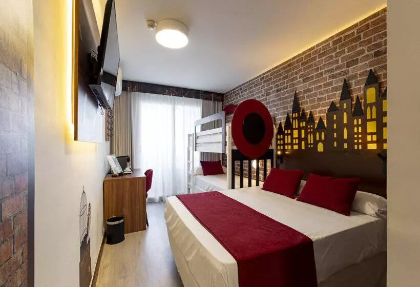 Fotos del hotel Magic Fantasy 4:  13