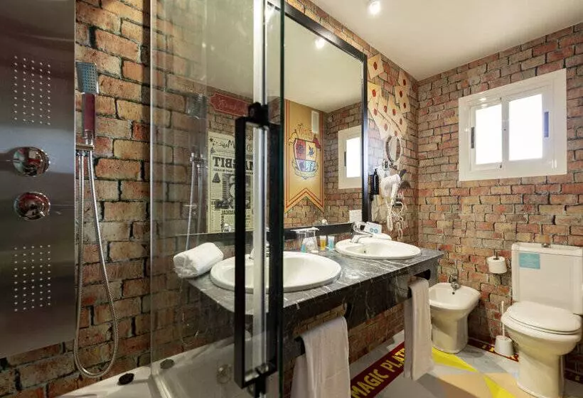 Fotos del hotel Magic Fantasy 4:  30