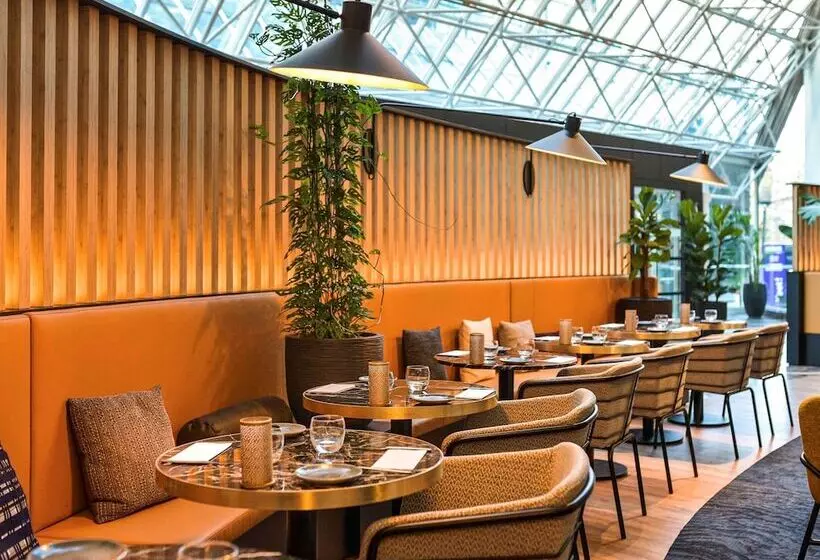 Fotos del hotel Mercure Antwerp City South:  25