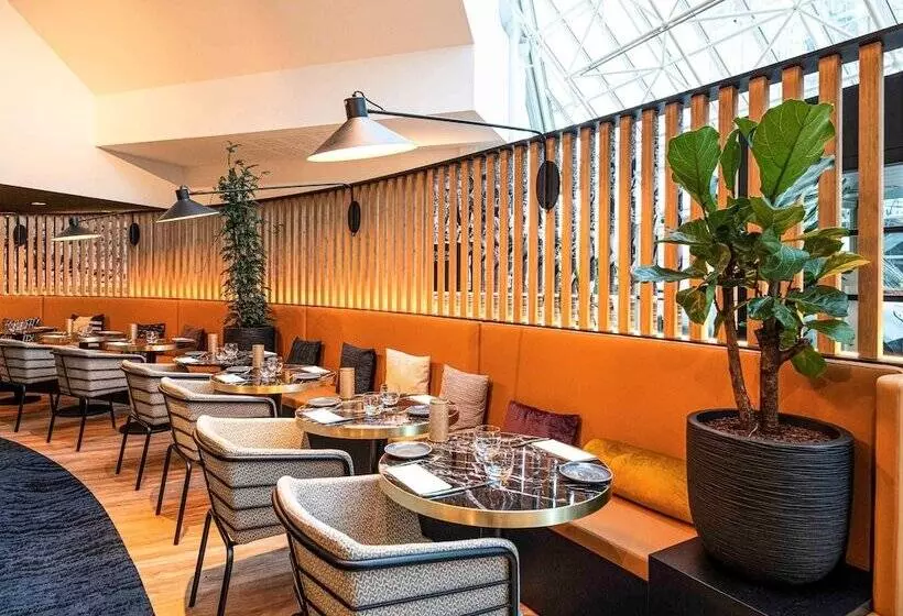 Fotos del hotel Mercure Antwerp City South:  18