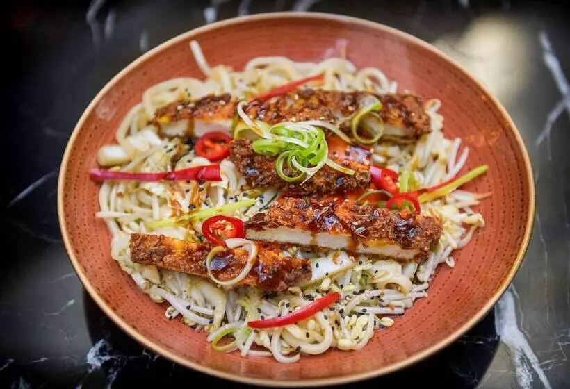 Fotos del hotel Mercure Antwerp City South:  24