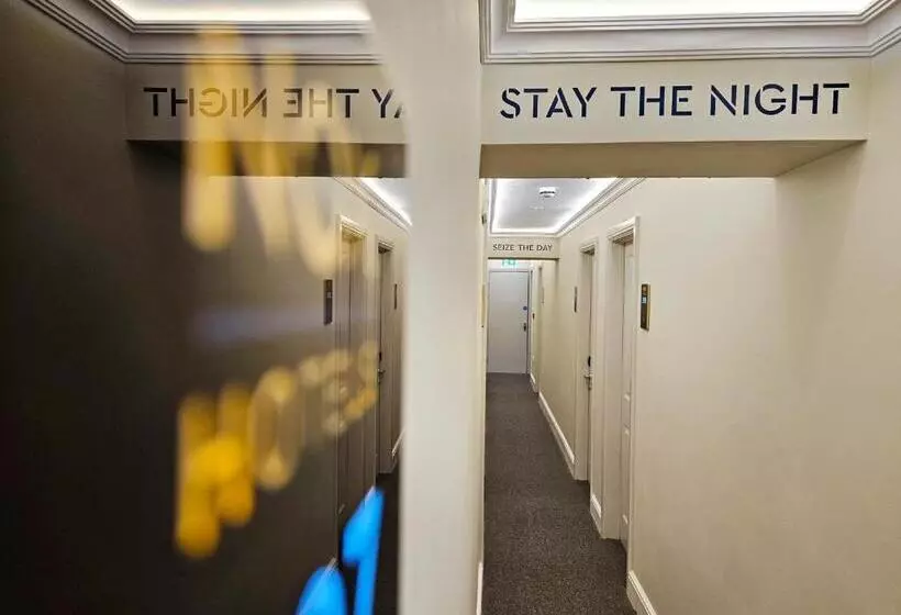 Fotos del hotel Nox S  Hyde Park:  9