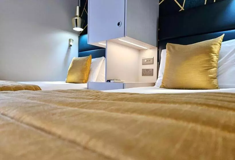 Fotos del hotel Nox S  Hyde Park:  22