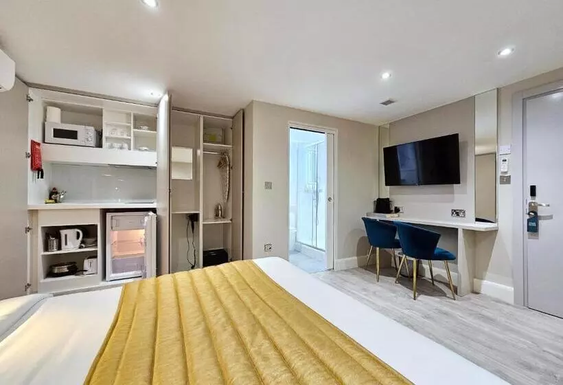 Fotos del hotel Nox S  Hyde Park:  23