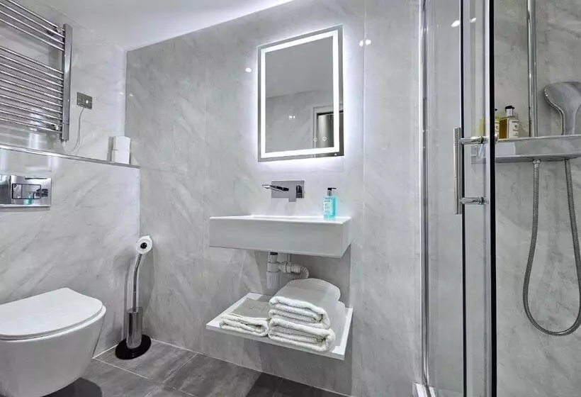 Fotos del hotel Nox S  Hyde Park:  3