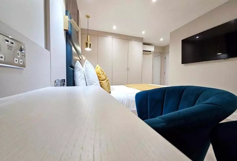 Fotos del hotel Nox S  Hyde Park:  12