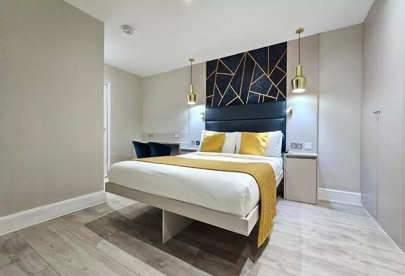 Fotos del hotel Nox S  Hyde Park:  15