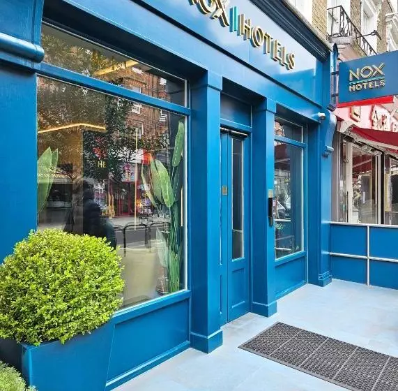 Fotos del hotel Nox S  Hyde Park:  4