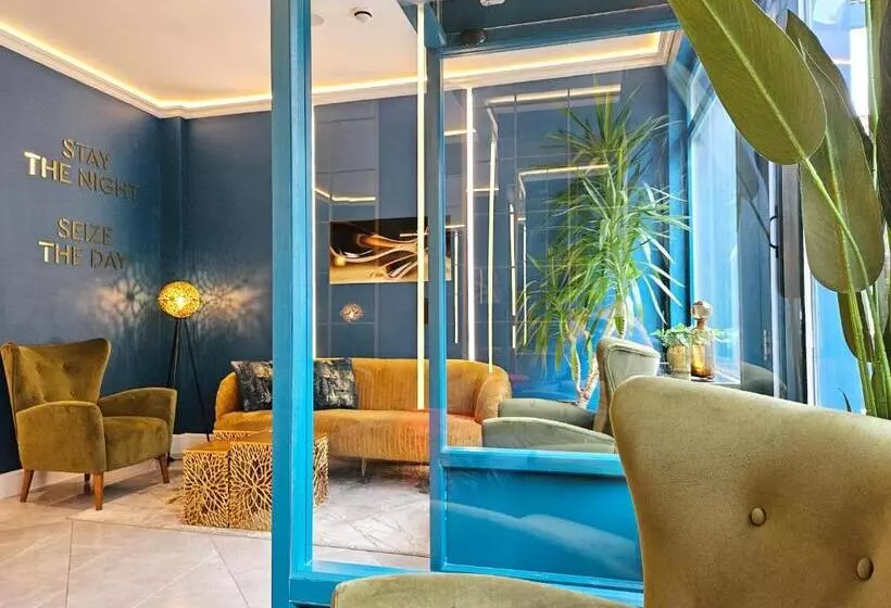 Fotos del hotel Nox S  Hyde Park:  16