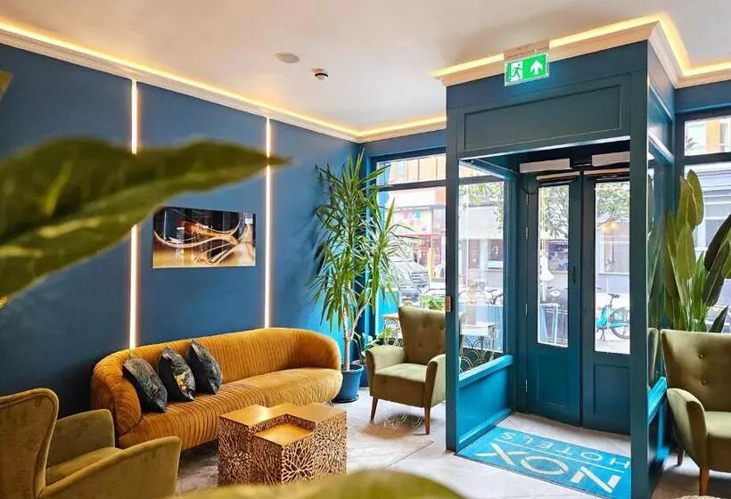 Fotos del hotel Nox S  Hyde Park:  6