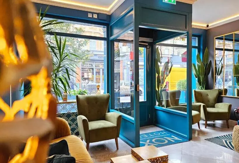 Fotos del hotel Nox S  Hyde Park:  2