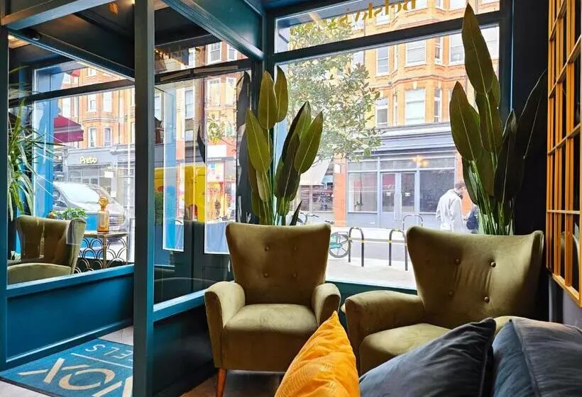 Fotos del hotel Nox S  Hyde Park:  14