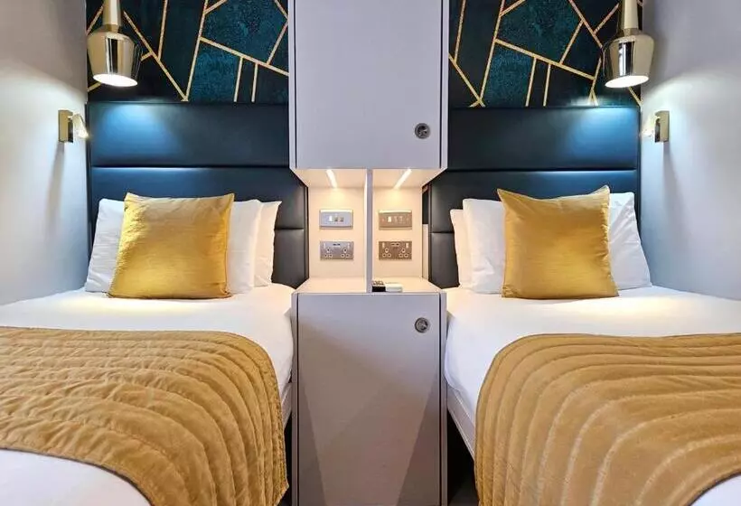 Fotos del hotel Nox S  Hyde Park:  20