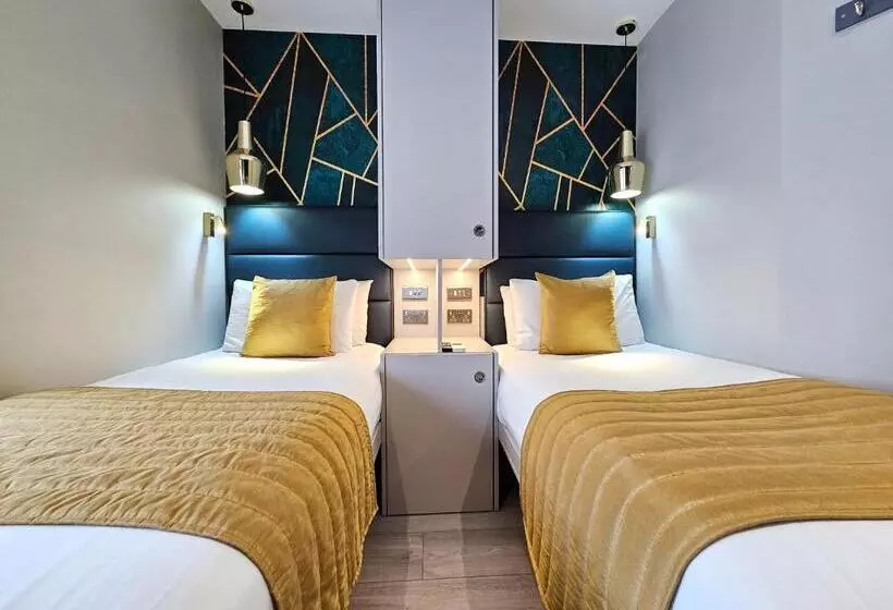 Fotos del hotel Nox S  Hyde Park:  13