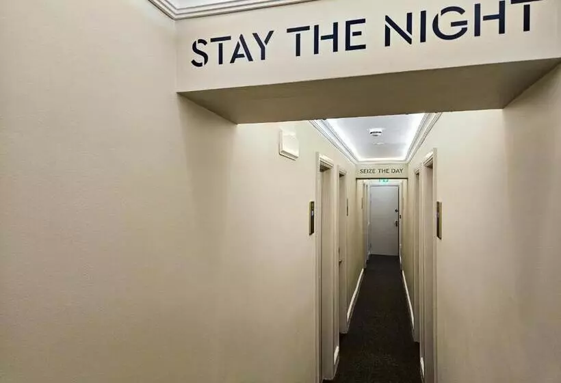 Fotos del hotel Nox S  Hyde Park:  7