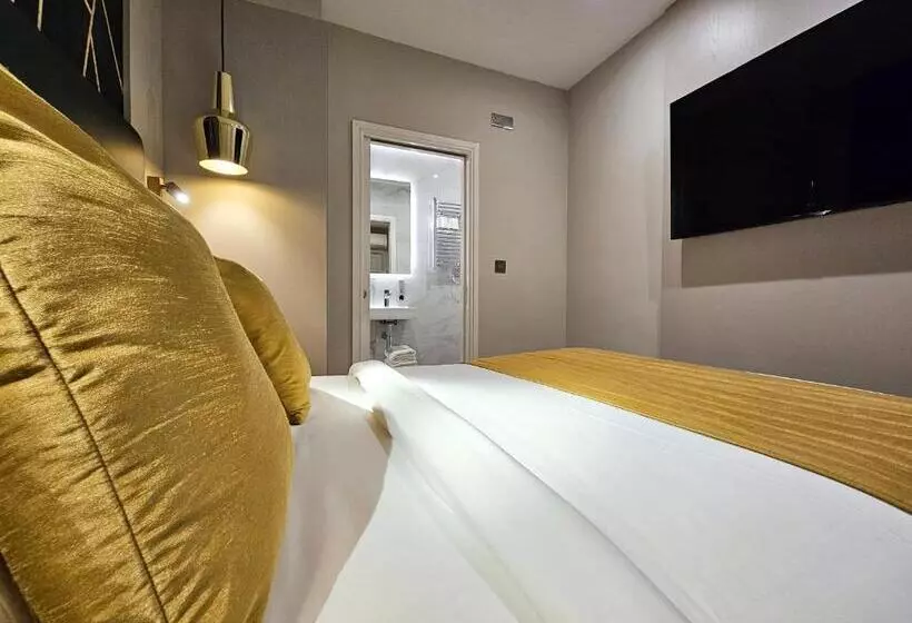 Fotos del hotel Nox S  Hyde Park:  18