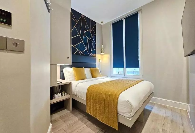 Fotos del hotel Nox S  Hyde Park:  19