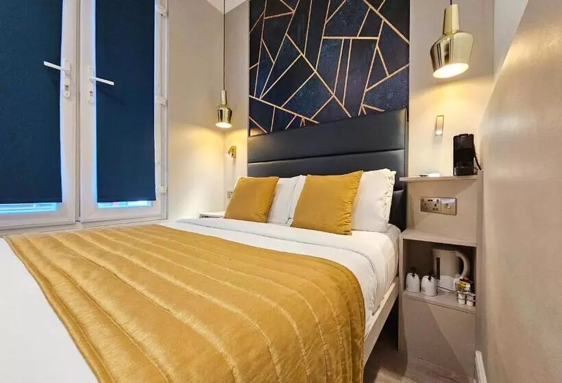 Fotos del hotel Nox S  Hyde Park:  21