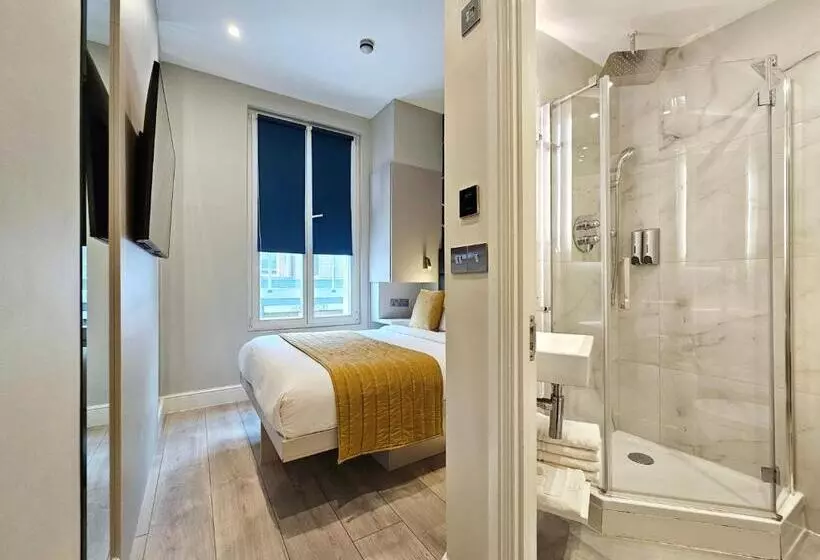 Fotos del hotel Nox S  Hyde Park:  24