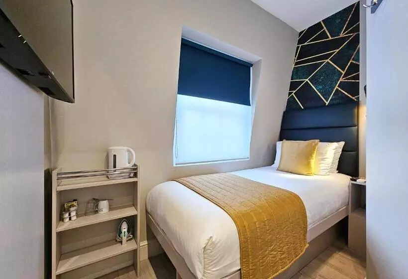 Fotos del hotel Nox S  Hyde Park:  8