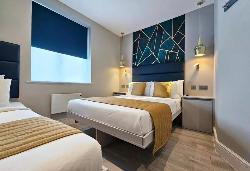 Fotos del hotel Nox S  Hyde Park:  5