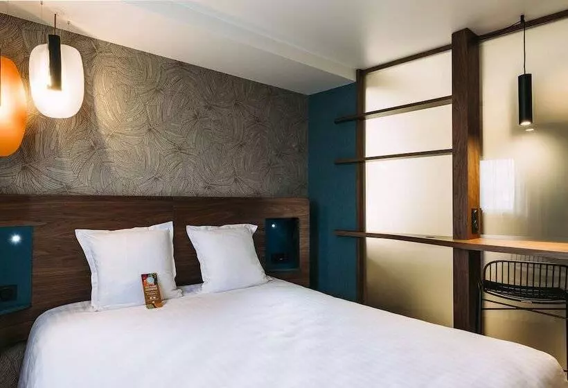 Fotos del hotel Oceania Paris Porte De Versailles:  12