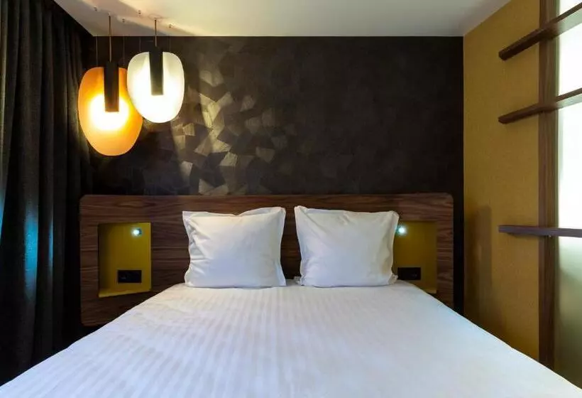 Fotos del hotel Oceania Paris Porte De Versailles:  7