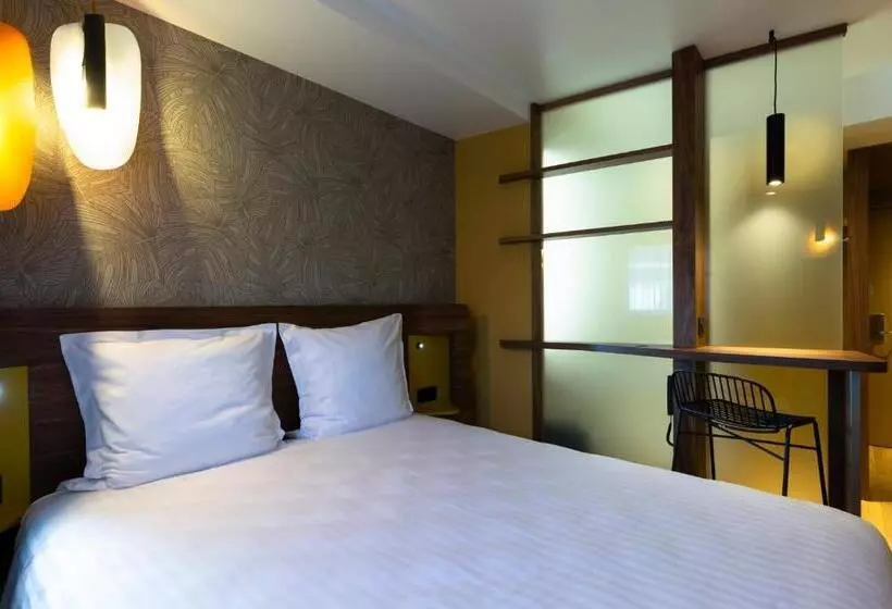 Fotos del hotel Oceania Paris Porte De Versailles:  24