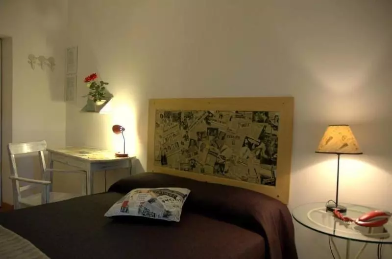 Fotos del hotel Orto Di Roma:  21