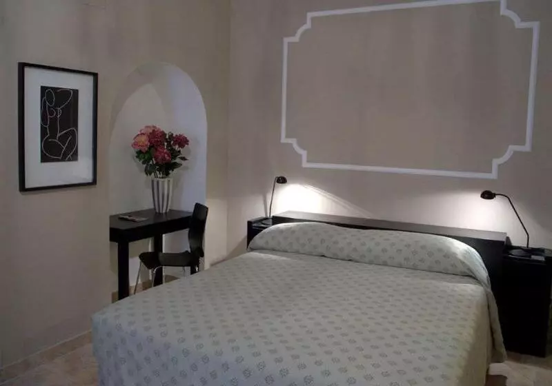 Fotos del hotel Orto Di Roma:  25