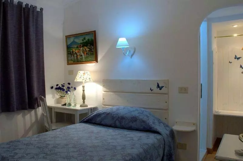 Fotos del hotel Orto Di Roma:  18