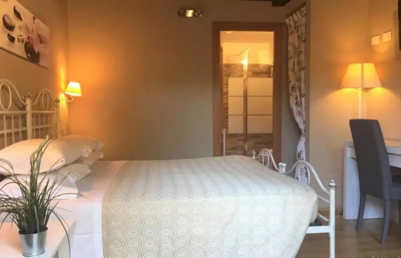 Fotos del hotel Orto Di Roma:  12