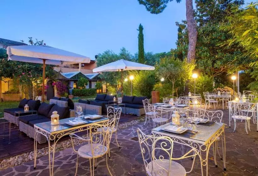 Fotos del hotel Orto Di Roma:  8