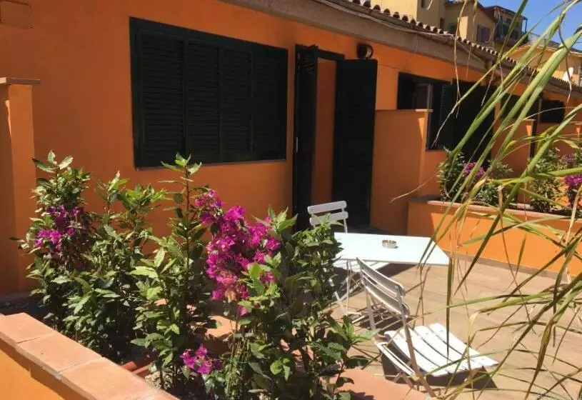 Fotos del hotel Orto Di Roma:  4