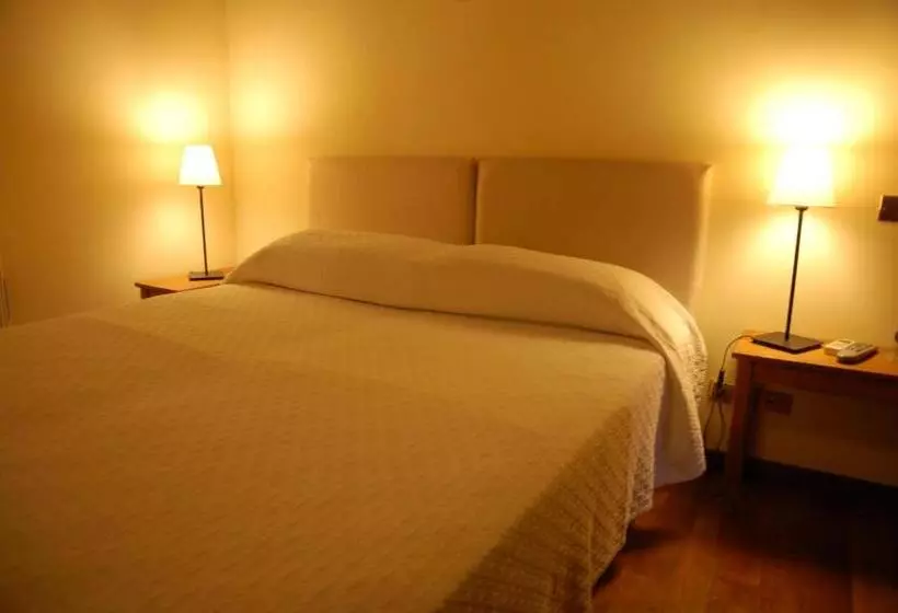 Fotos del hotel Orto Di Roma:  22