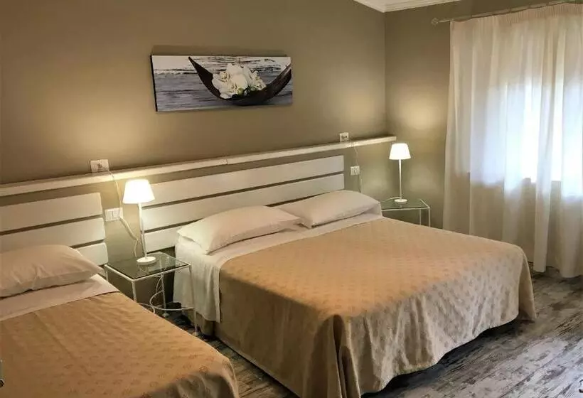 Fotos del hotel Orto Di Roma:  9